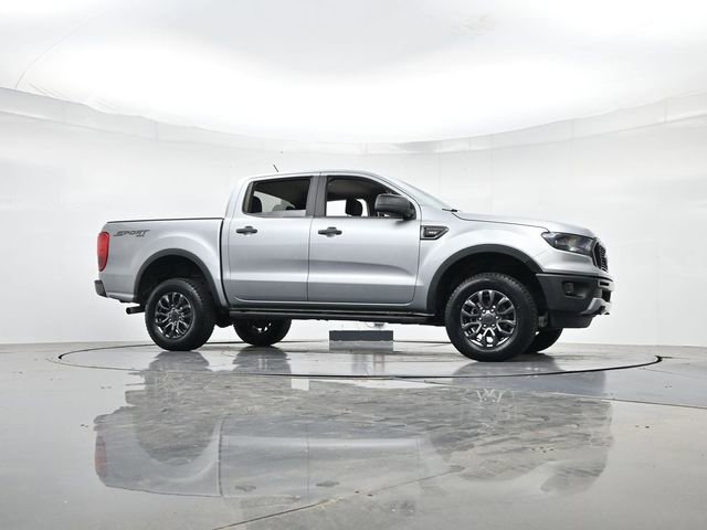 Certified 2022 Ford Ranger XLT w/ Equipment Group 301A Mid AWD/4WD image 31