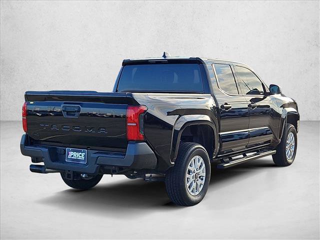 Used 2025 Toyota Tacoma SR AWD/4WD image 5