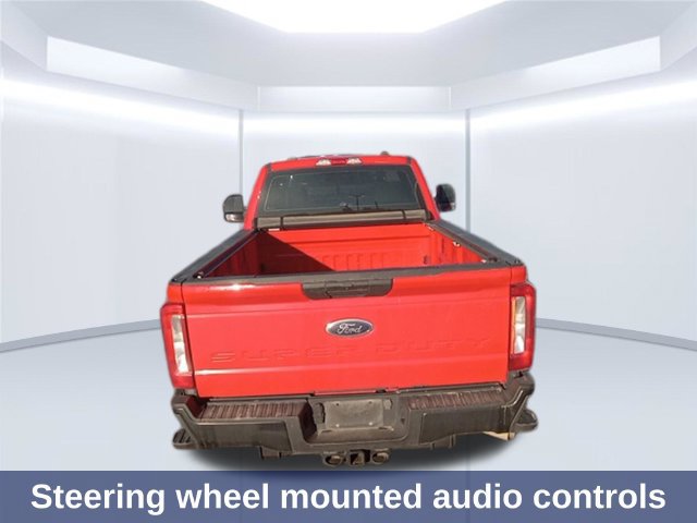 Certified 2024 Ford F250 XL RWD image 13