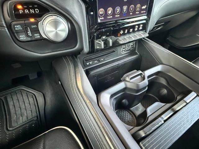 Used 2019 RAM 1500 Limited AWD/4WD image 27