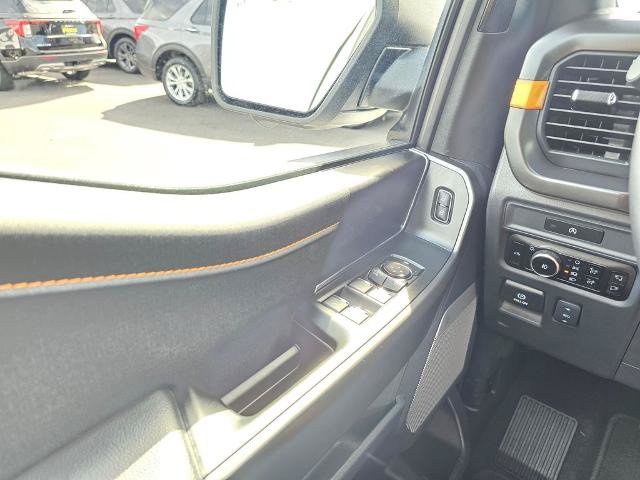 Certified 2025 Ford F150 Tremor w/ Tow/Haul Package AWD/4WD image 29