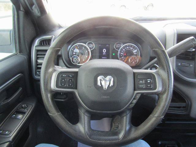 Used 2022 RAM 5500 Tradesman AWD/4WD image 19