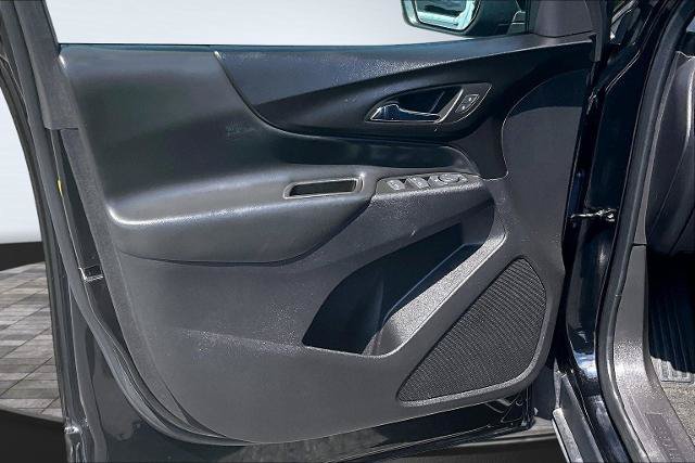 Used 2024 Chevrolet Equinox LT FWD image 23