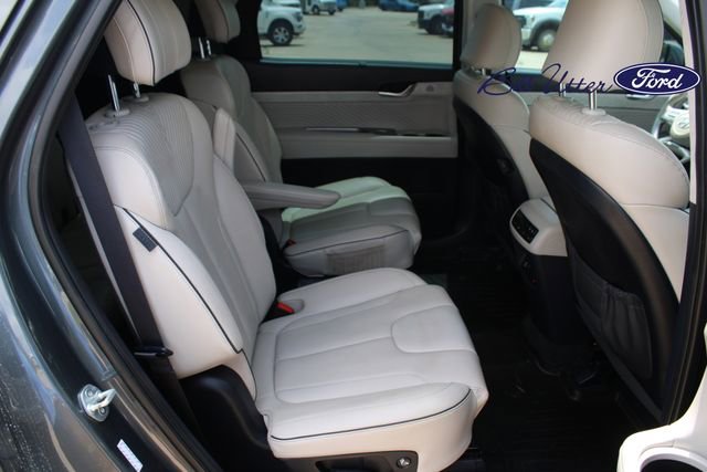 Used 2023 Hyundai Palisade Calligraphy AWD/4WD image 12