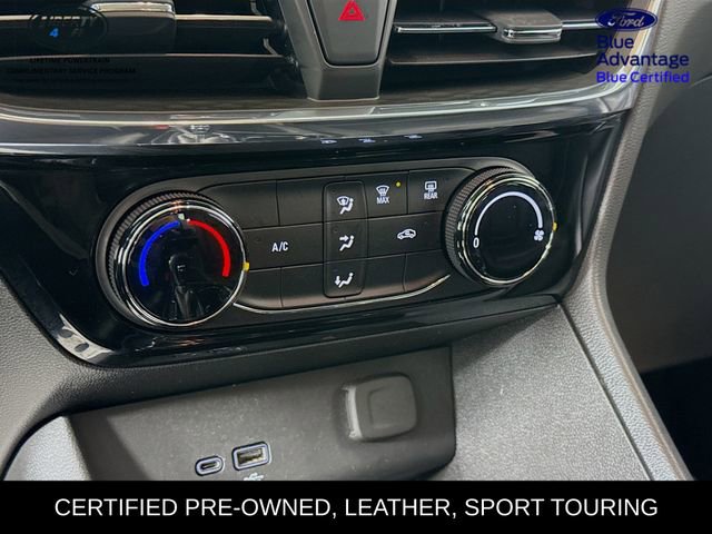 Used 2024 Buick Encore GX Sport Touring image 15