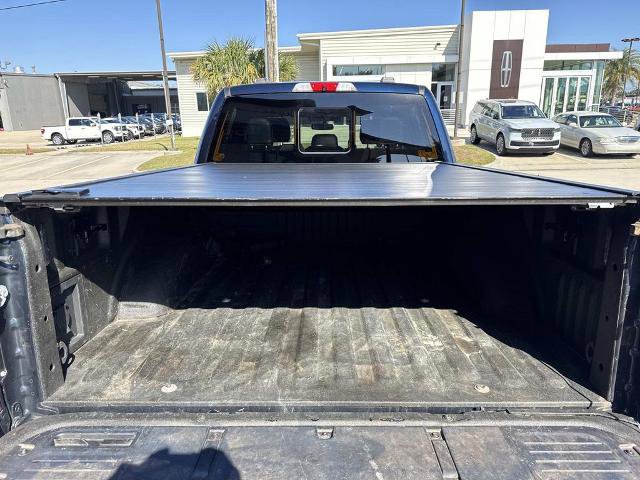 Certified 2022 Ford F150 Platinum w/ Equipment Group 701A High image 10