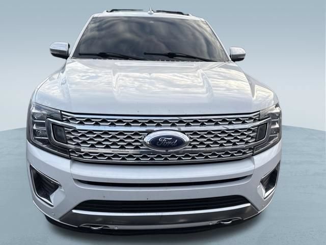 Certified 2020 Ford Expedition Platinum AWD/4WD image 8
