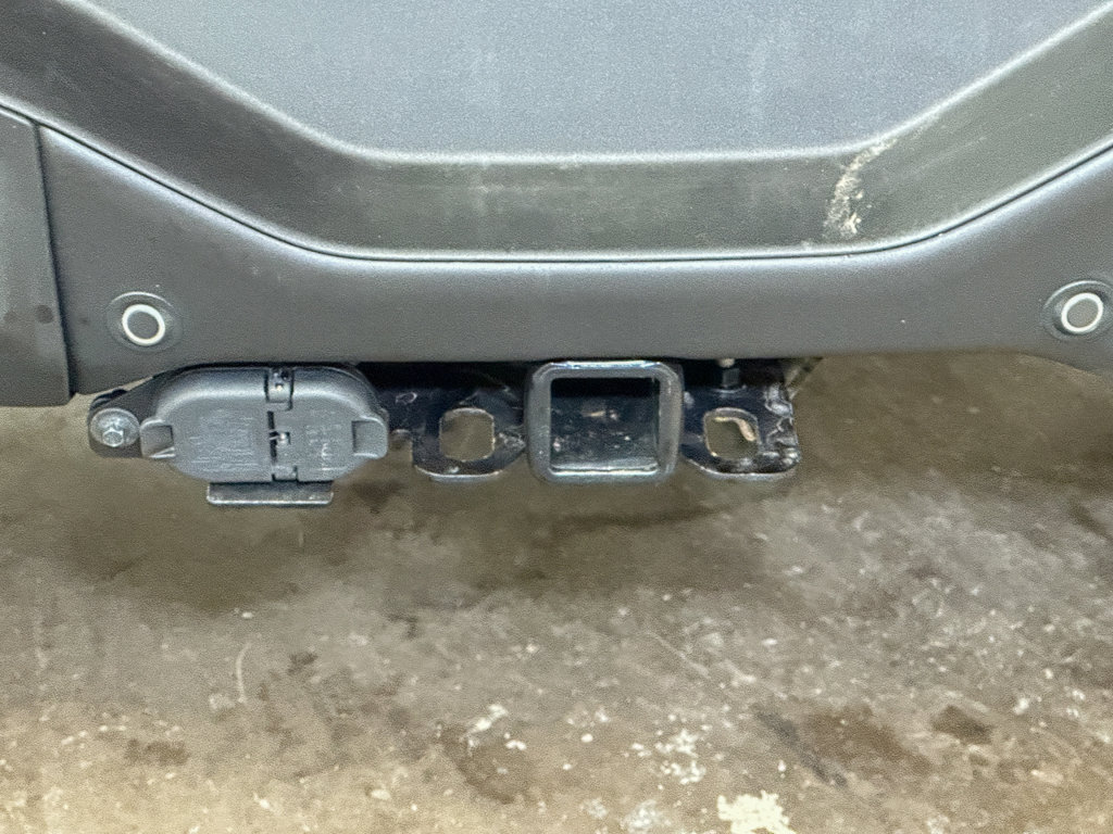 Certified 2022 Ford Bronco Raptor AWD/4WD image 19