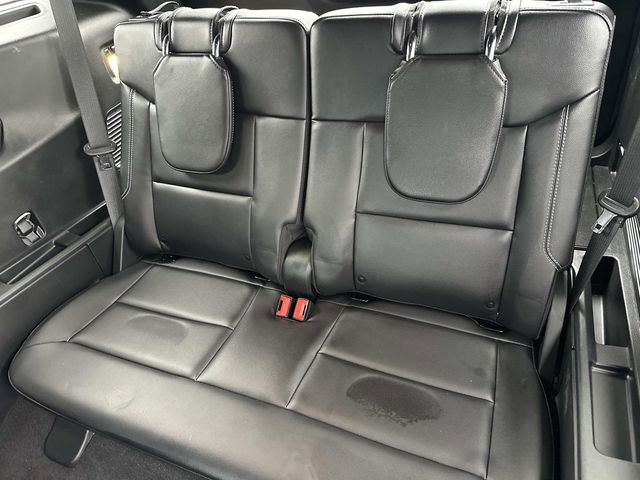 Certified 2024 Ford Explorer ST w/ Equipment Group 401A image 25