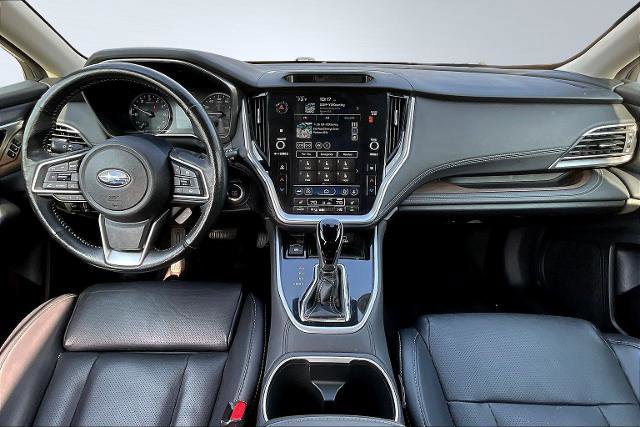 Used 2023 Subaru Outback Limited w/ Tech Package 2 image 19