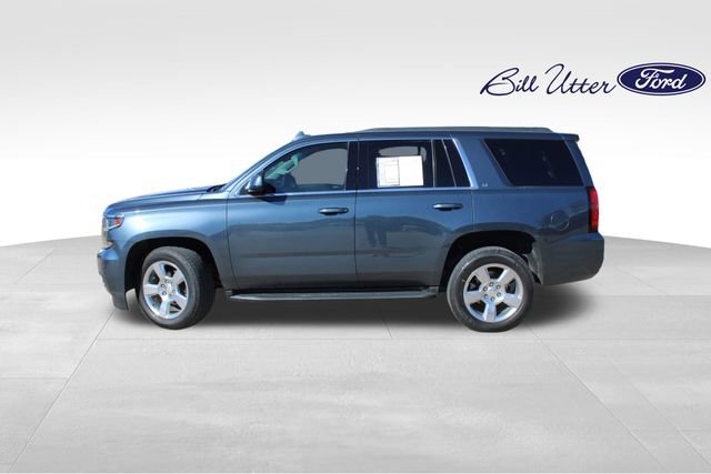 Used 2020 Chevrolet Tahoe LT image 8