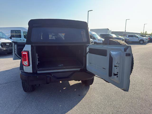 Certified 2022 Ford Bronco Big Bend AWD/4WD image 20