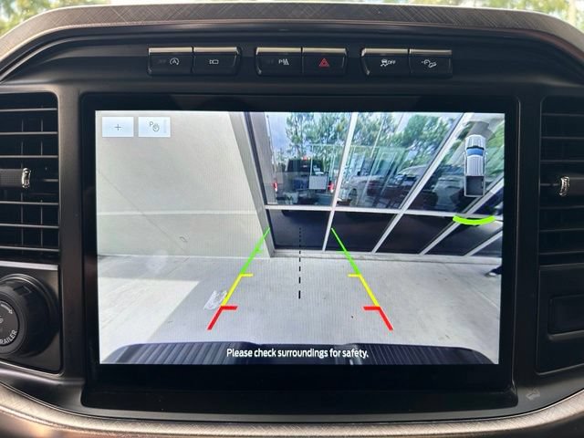 Certified 2023 Ford F150 King Ranch w/ Equipment Group 601A High AWD/4WD image 20