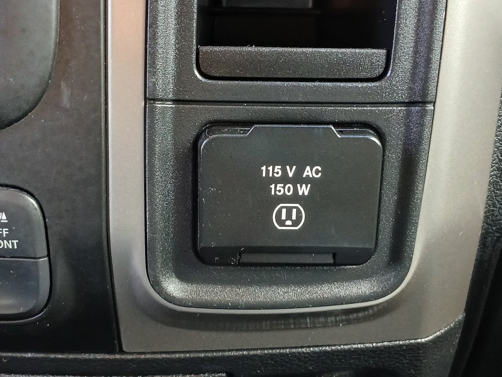 Used 2019 RAM 1500 Big Horn AWD/4WD image 17