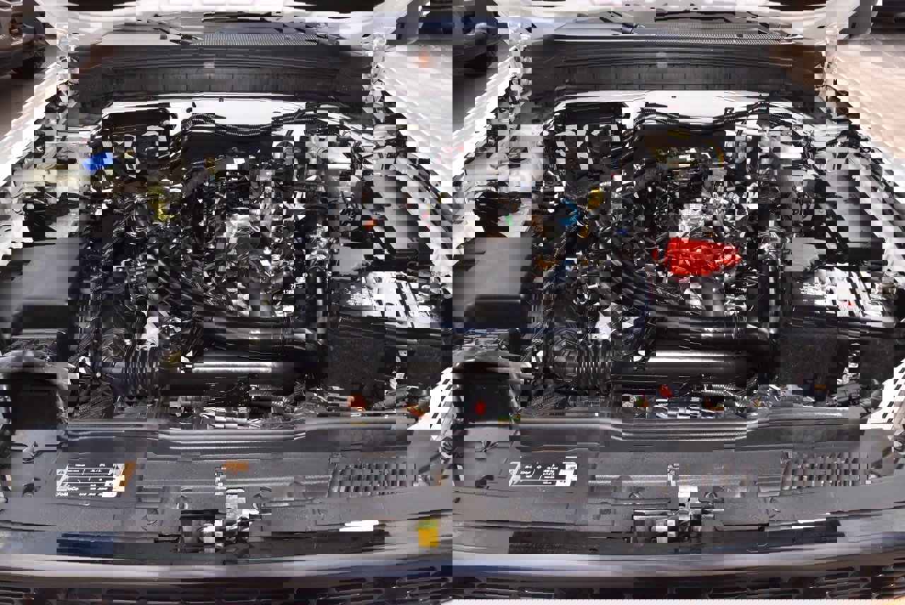 Certified 2022 Ford Bronco Wildtrak image 50