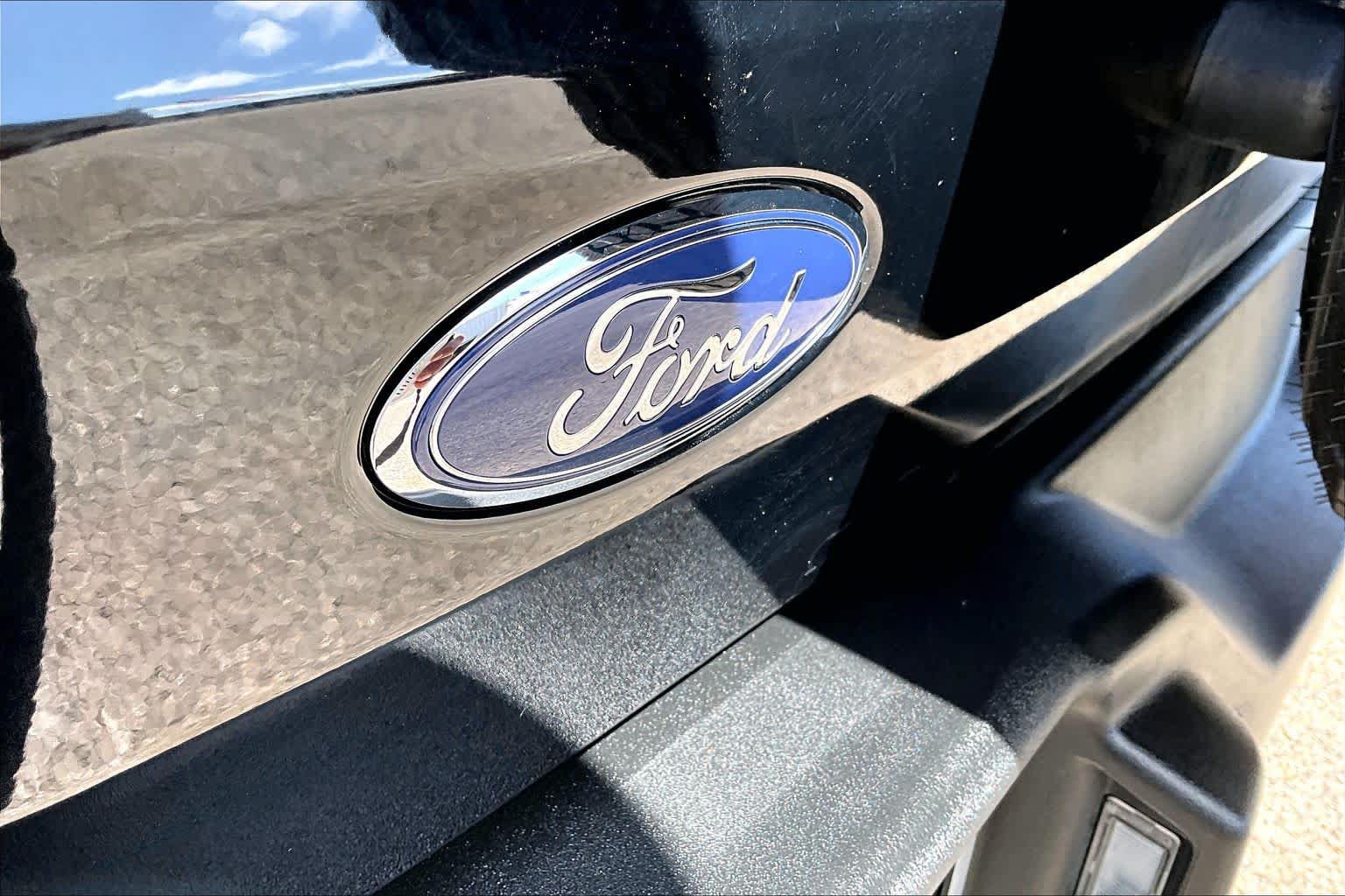 Certified 2025 Ford Bronco Outer Banks AWD/4WD image 31