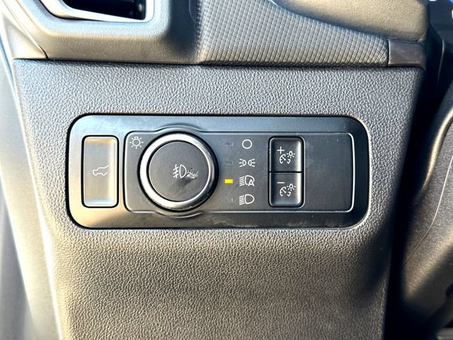 Certified 2024 Ford Bronco Sport Outer Banks w/ Tech Package AWD/4WD image 18
