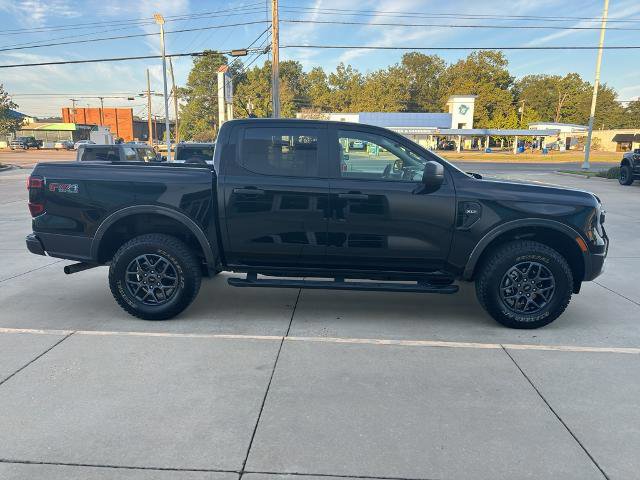 Certified 2024 Ford Ranger XLT w/ FX4 Off-Road Package image 6