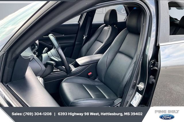 Used 2024 MAZDA CX-30 AWD 2.5 S w/ Select Sport Pkg image 18