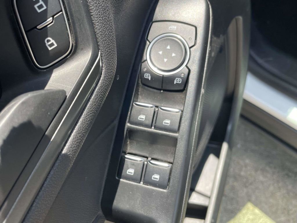 Certified 2025 Ford Escape Active w/ Tech Pack #1 FWD image 16