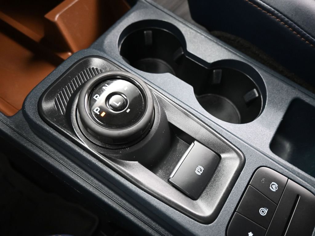 Certified 2023 Ford Maverick Lariat image 11