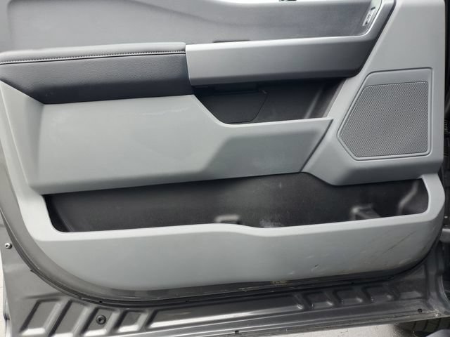 Certified 2025 Ford F350 XLT AWD/4WD image 24
