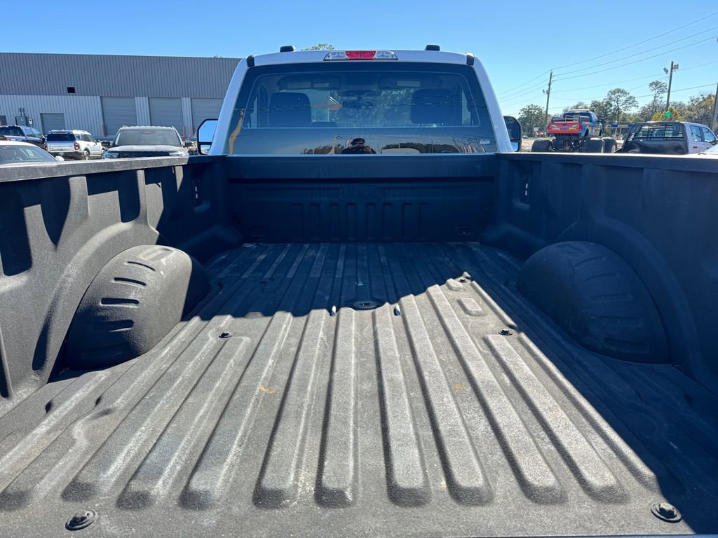 Certified 2024 Ford F250 XL w/ XL Off-Road Package image 24