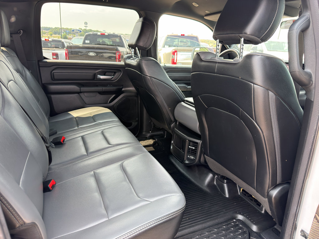 Used 2023 RAM 1500 Tradesman w/ Trailer Tow Group AWD/4WD image 10