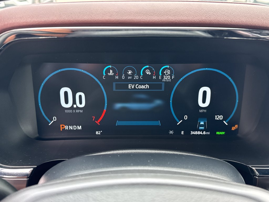 Certified 2021 Ford F150 Lariat AWD/4WD image 19
