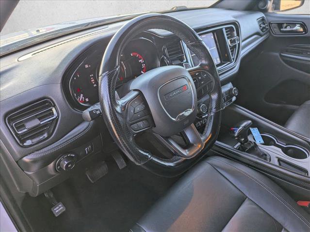 Used 2021 Dodge Durango GT AWD/4WD image 14