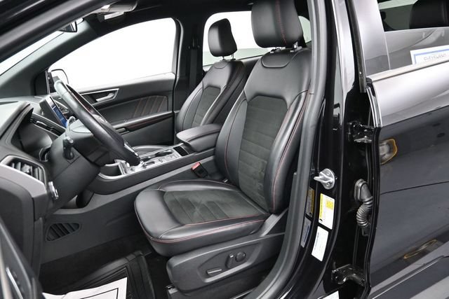 Certified 2024 Ford Edge ST-Line AWD/4WD image 11