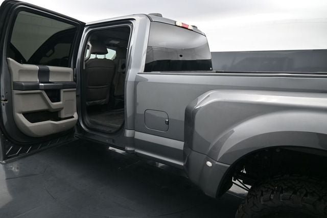 Certified 2022 Ford F350 XLT AWD/4WD image 42
