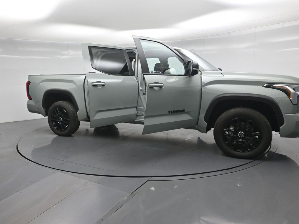 Used 2024 Toyota Tundra Limited image 35