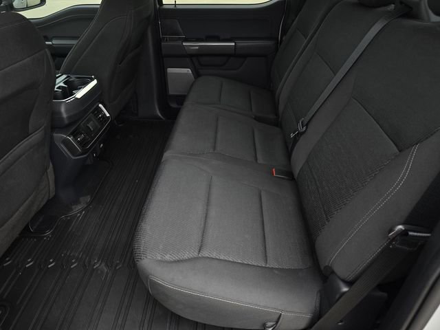 Certified 2023 Ford F150 XLT w/ Equipment Group 302A High image 28