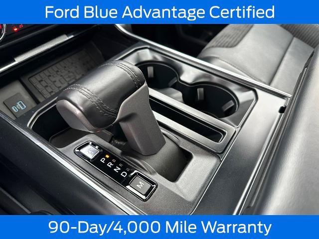 Certified 2023 Ford F150 Raptor AWD/4WD image 21