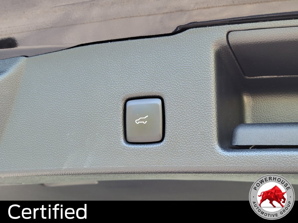 Certified 2024 Ford Escape ST-Line w/ Tech Pack #1 FWD image 15