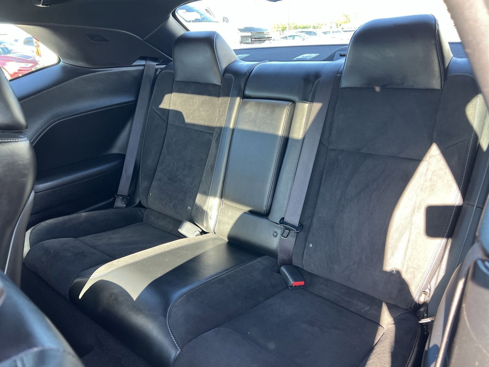 Used 2019 Dodge Challenger R/T Scat Pack w/ Plus Package RWD image 32