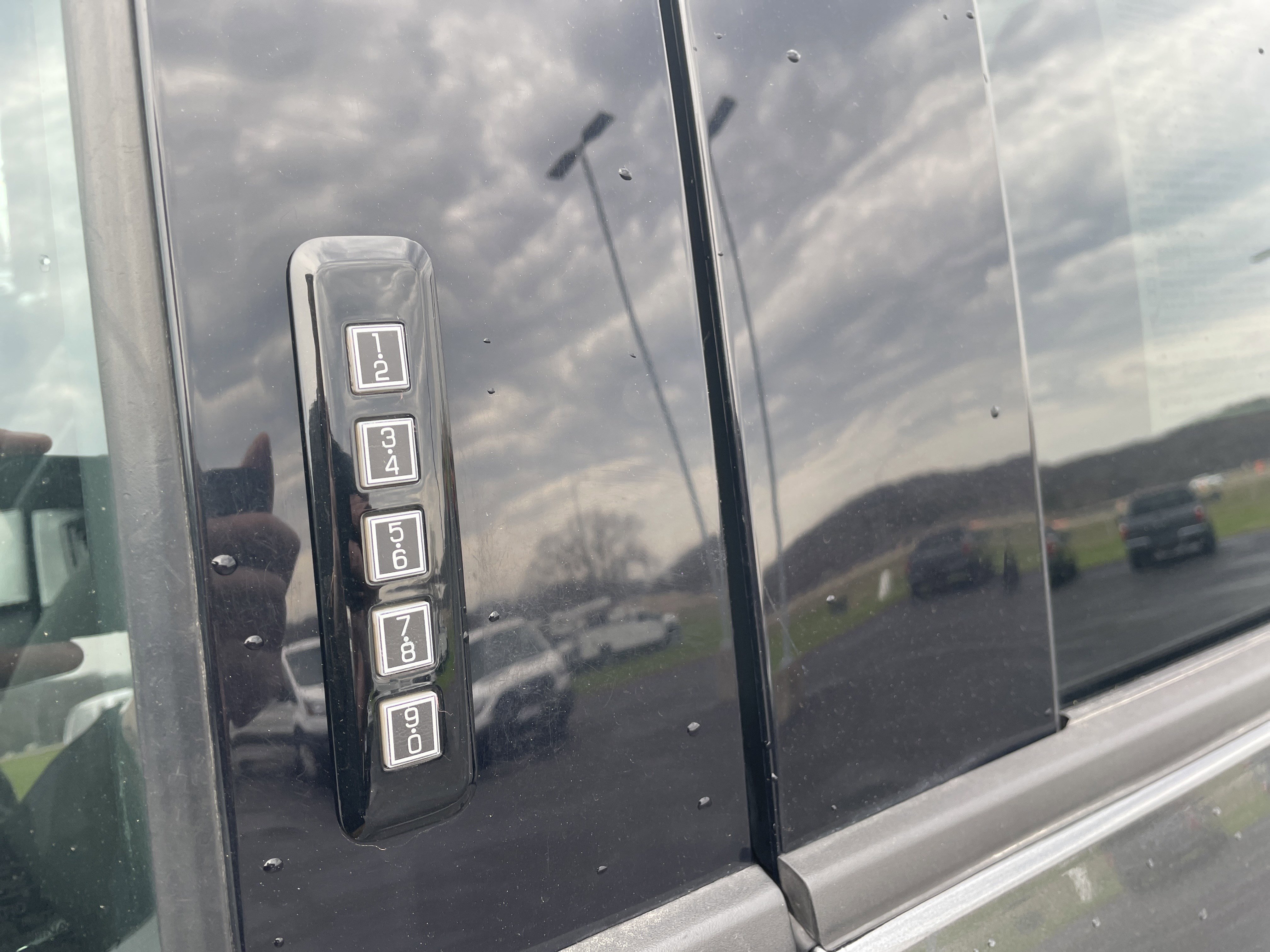 Certified 2020 Ford F150 XLT w/ Equipment Group 301A Mid image 16