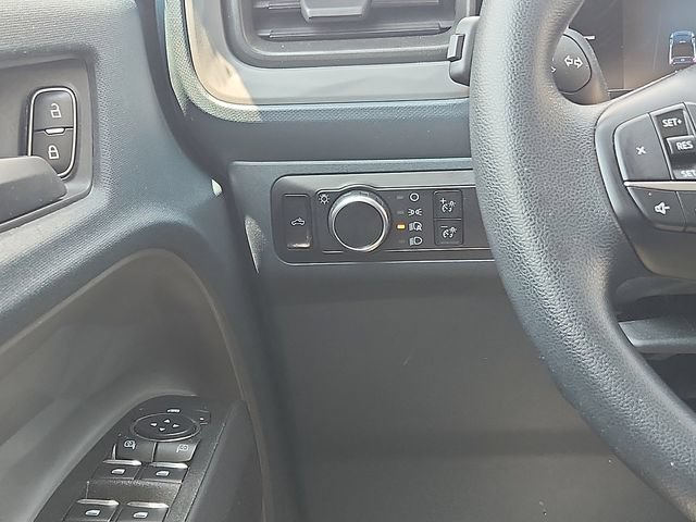 Certified 2025 Ford Maverick XL w/ Equipment Group 102A AWD/4WD image 12