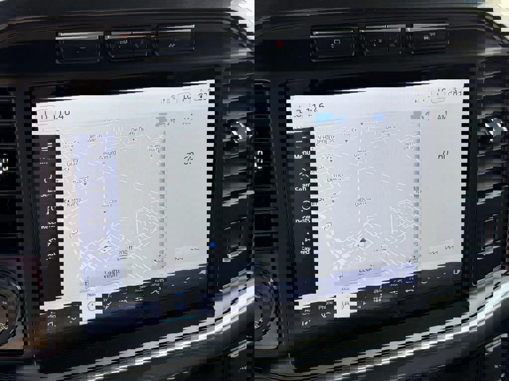 Certified 2023 Ford F150 XLT w/ Equipment Group 302A High image 44