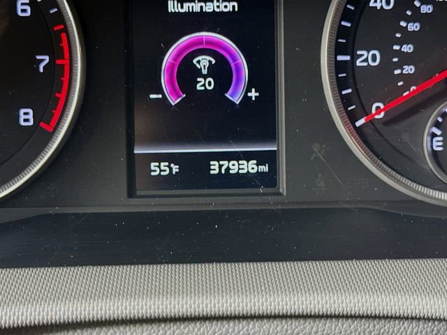 Used 2022 Kia K5 LXS image 12