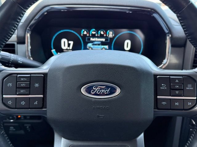 Certified 2021 Ford F150 Lariat RWD image 10