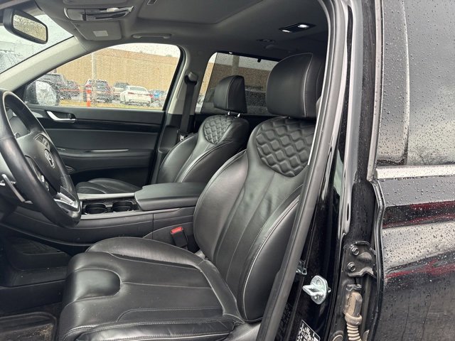Used 2021 Hyundai Palisade Limited image 11