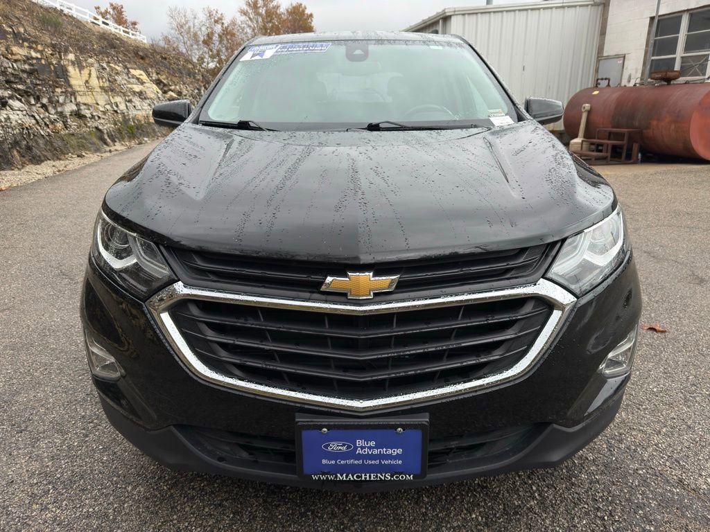Used 2020 Chevrolet Equinox LT image 7