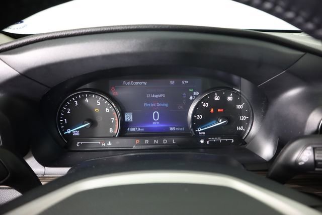 Certified 2022 Ford Explorer Limited AWD/4WD image 50