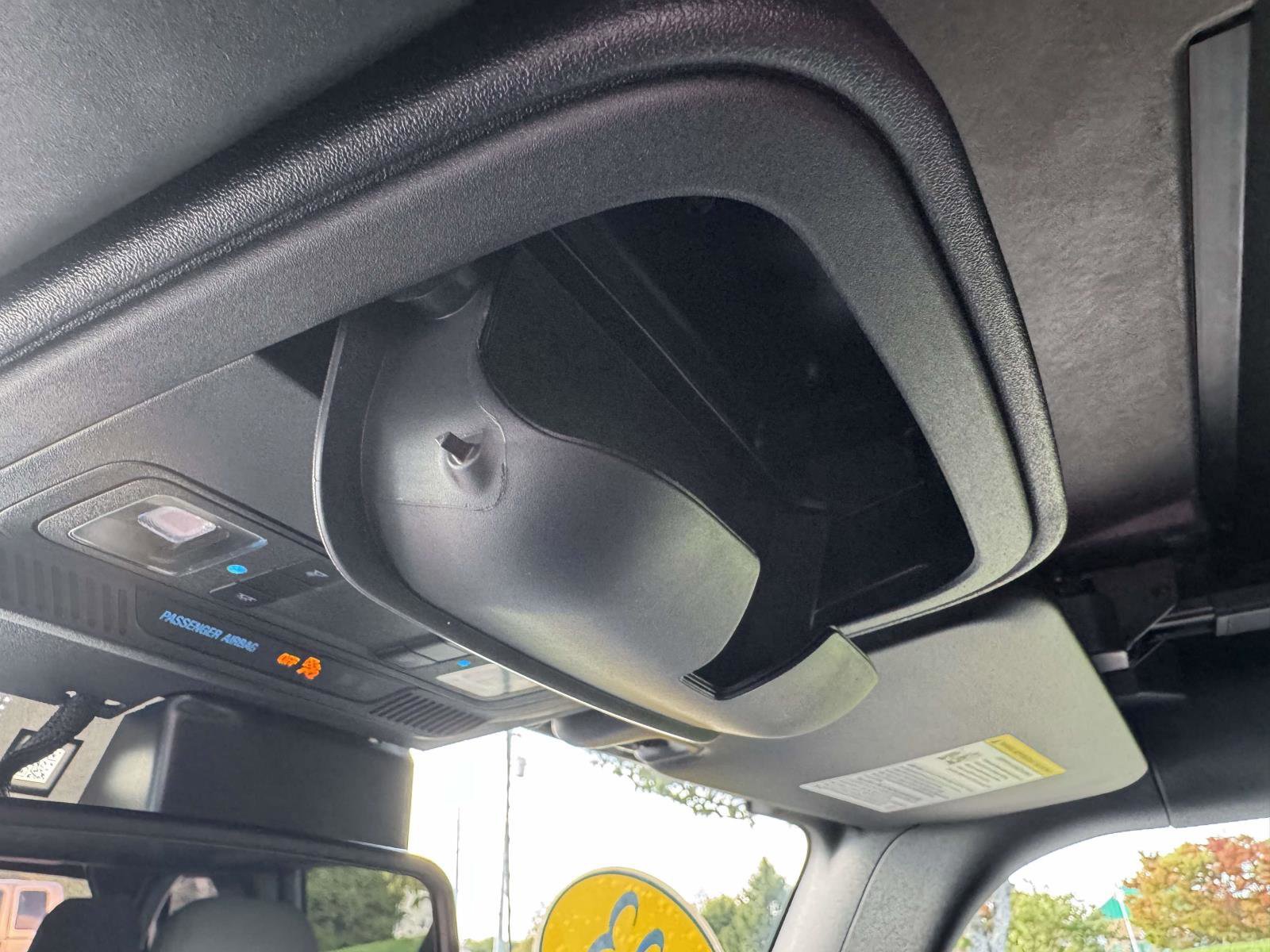 Certified 2023 Ford Bronco Big Bend image 31