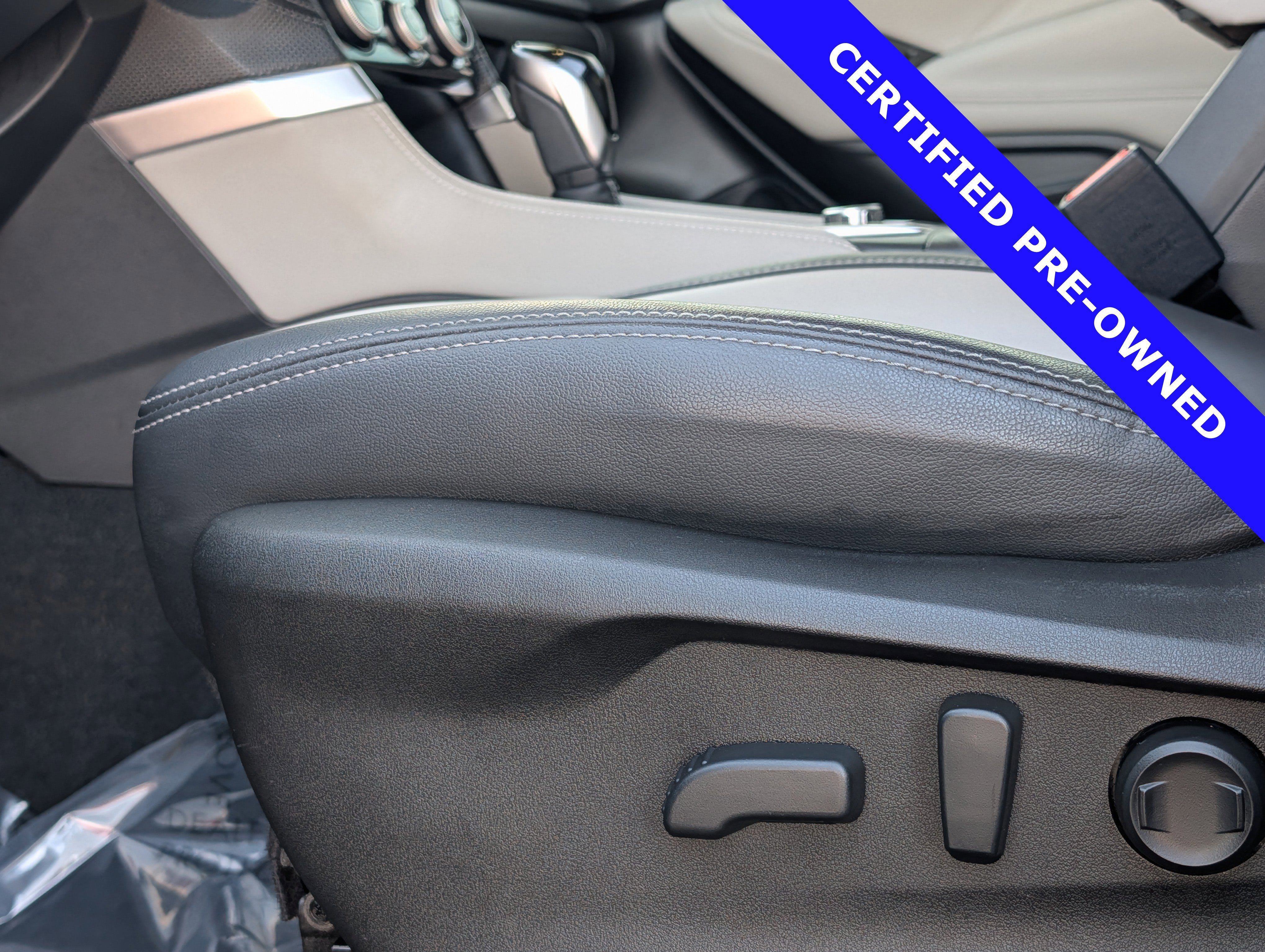 Used 2020 Subaru Forester Limited w/ Popular Package #3 image 21