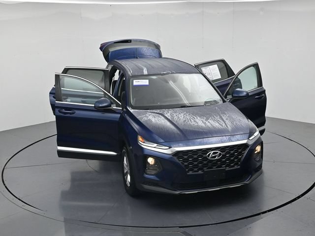 Used 2020 Hyundai Santa Fe SE FWD image 49