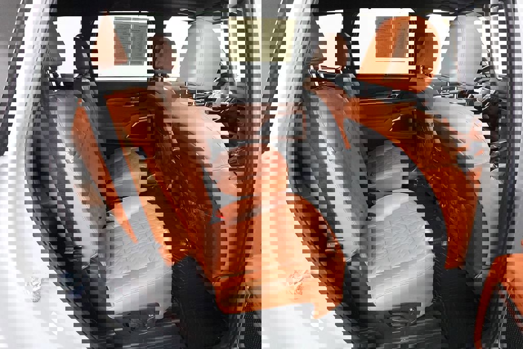 Used 2024 Kia Telluride EX X-Line image 32