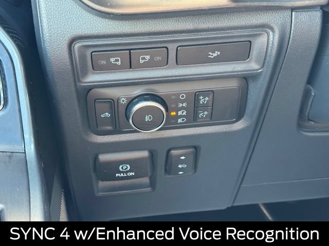 Certified 2022 Ford F150 Tremor w/ Equipment Group 402A High AWD/4WD image 35